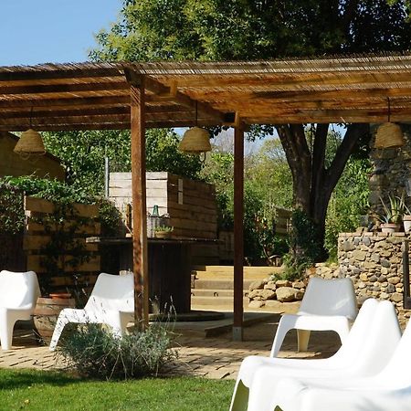 Cal Nou 9 - Adults Only Guest House Corsá Eksteriør bilde