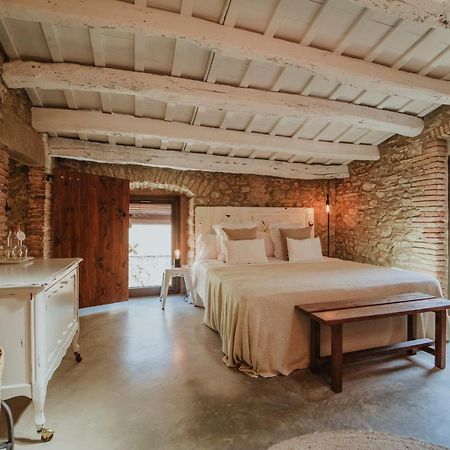 Cal Nou 9 - Adults Only Guest House Corsá Eksteriør bilde