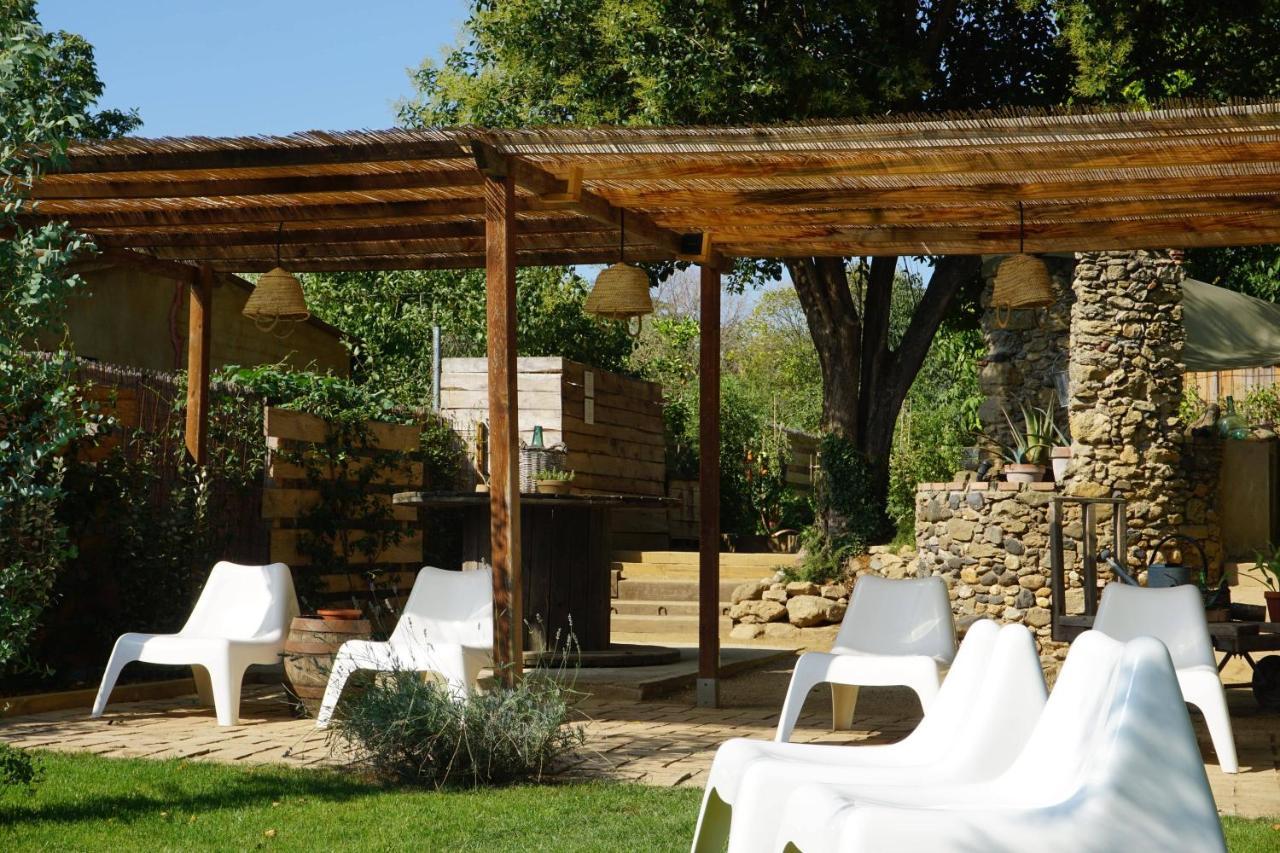 Cal Nou 9 - Adults Only Guest House Corsá Eksteriør bilde