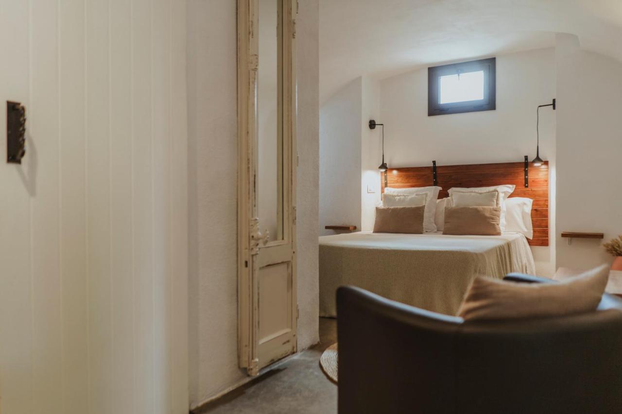 Cal Nou 9 - Adults Only Guest House Corsá Eksteriør bilde