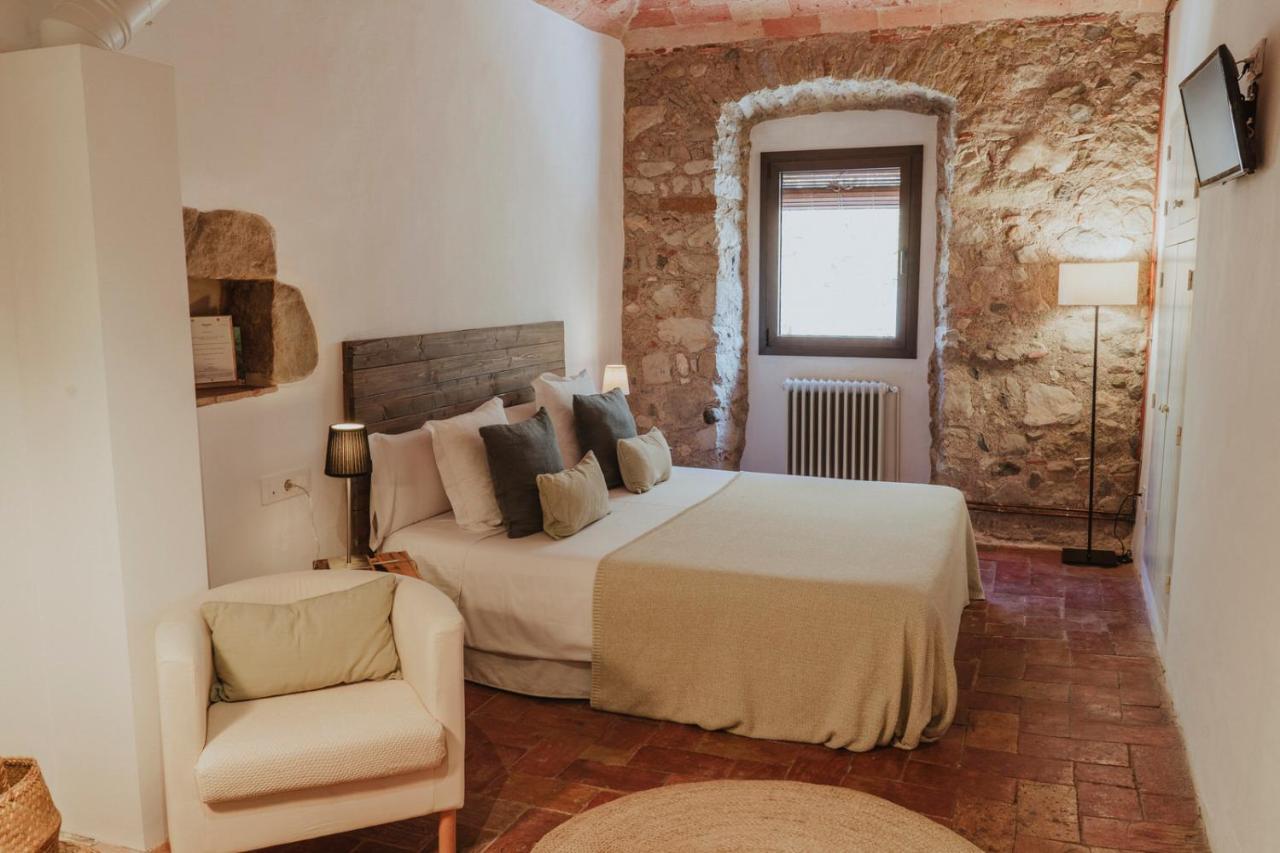 Cal Nou 9 - Adults Only Guest House Corsá Eksteriør bilde