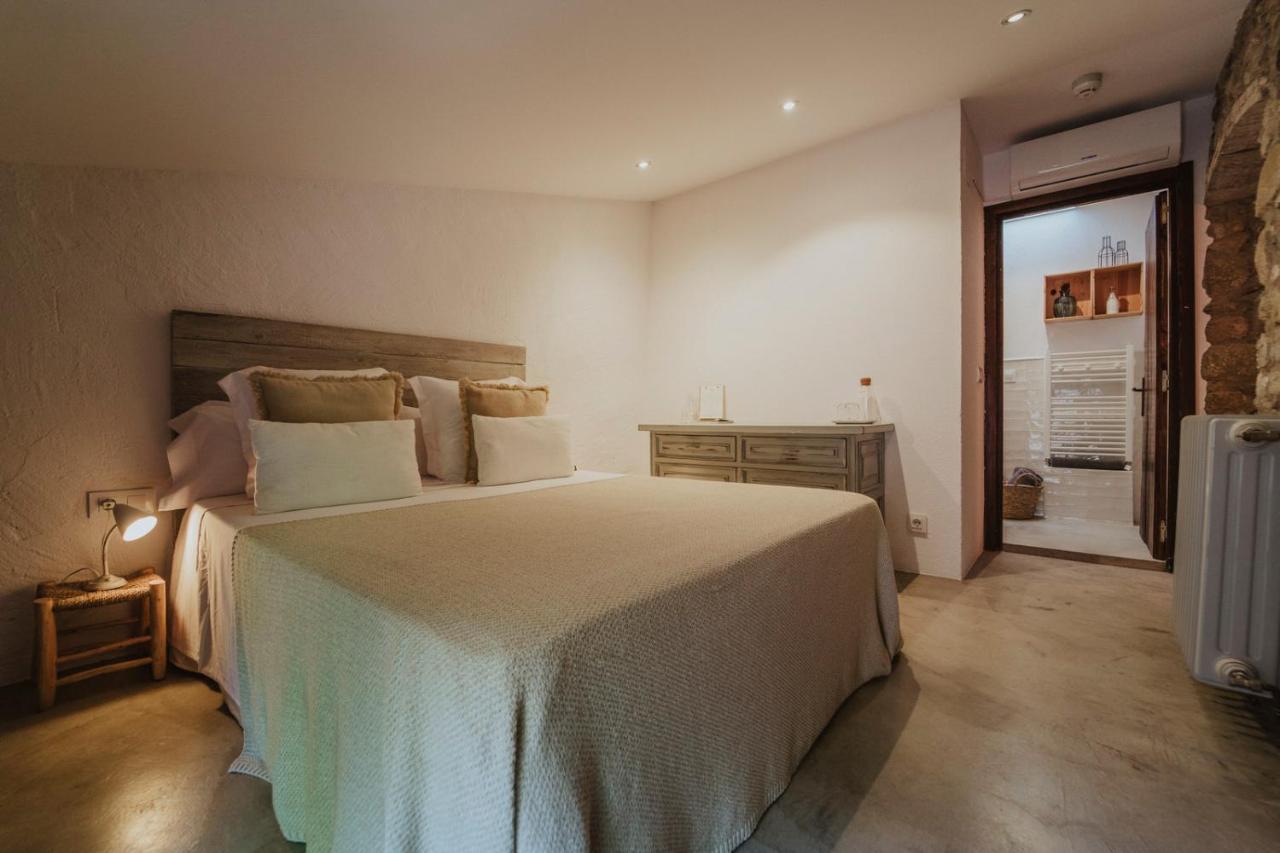 Cal Nou 9 - Adults Only Guest House Corsá Eksteriør bilde
