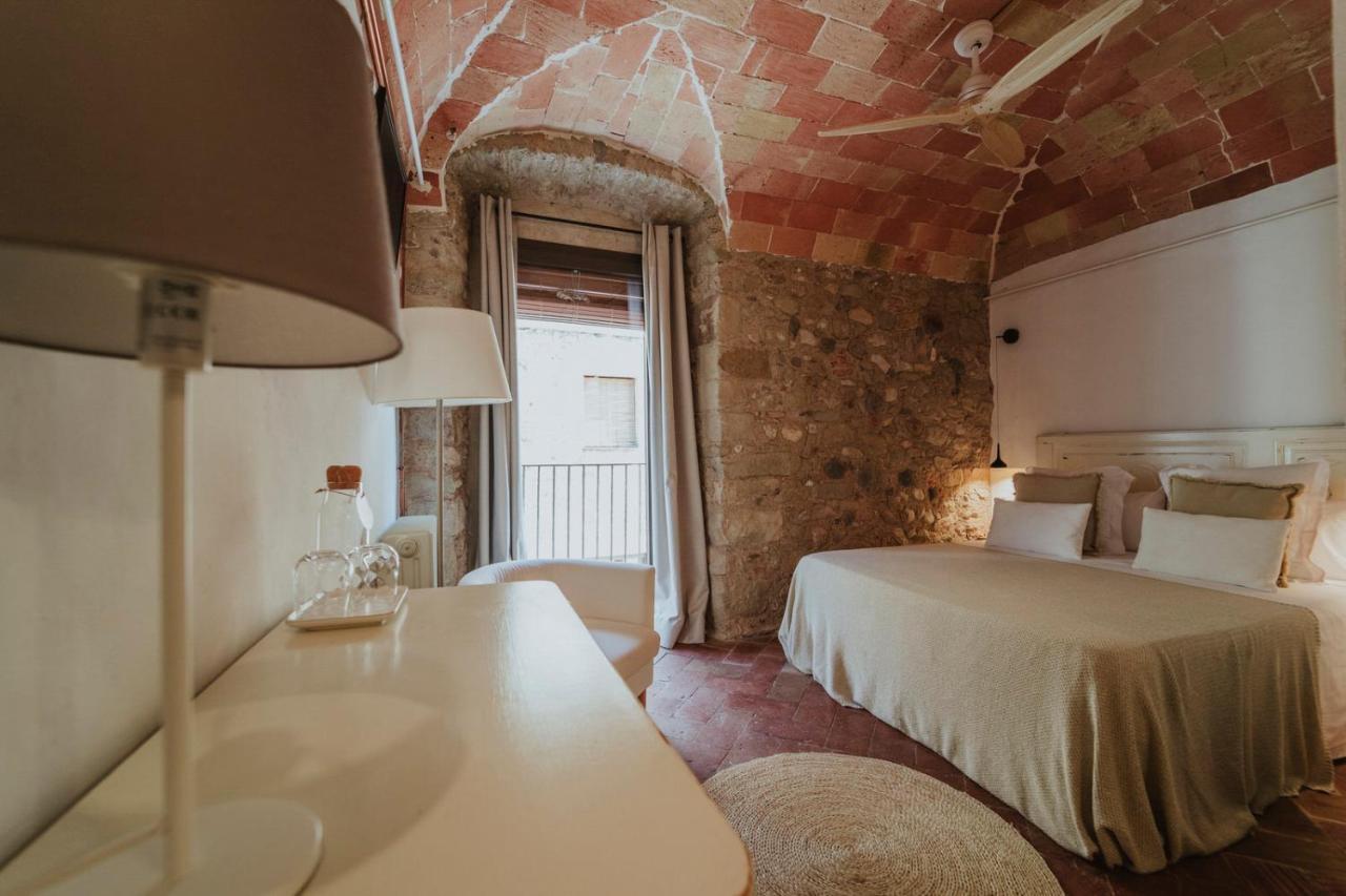 Cal Nou 9 - Adults Only Guest House Corsá Eksteriør bilde