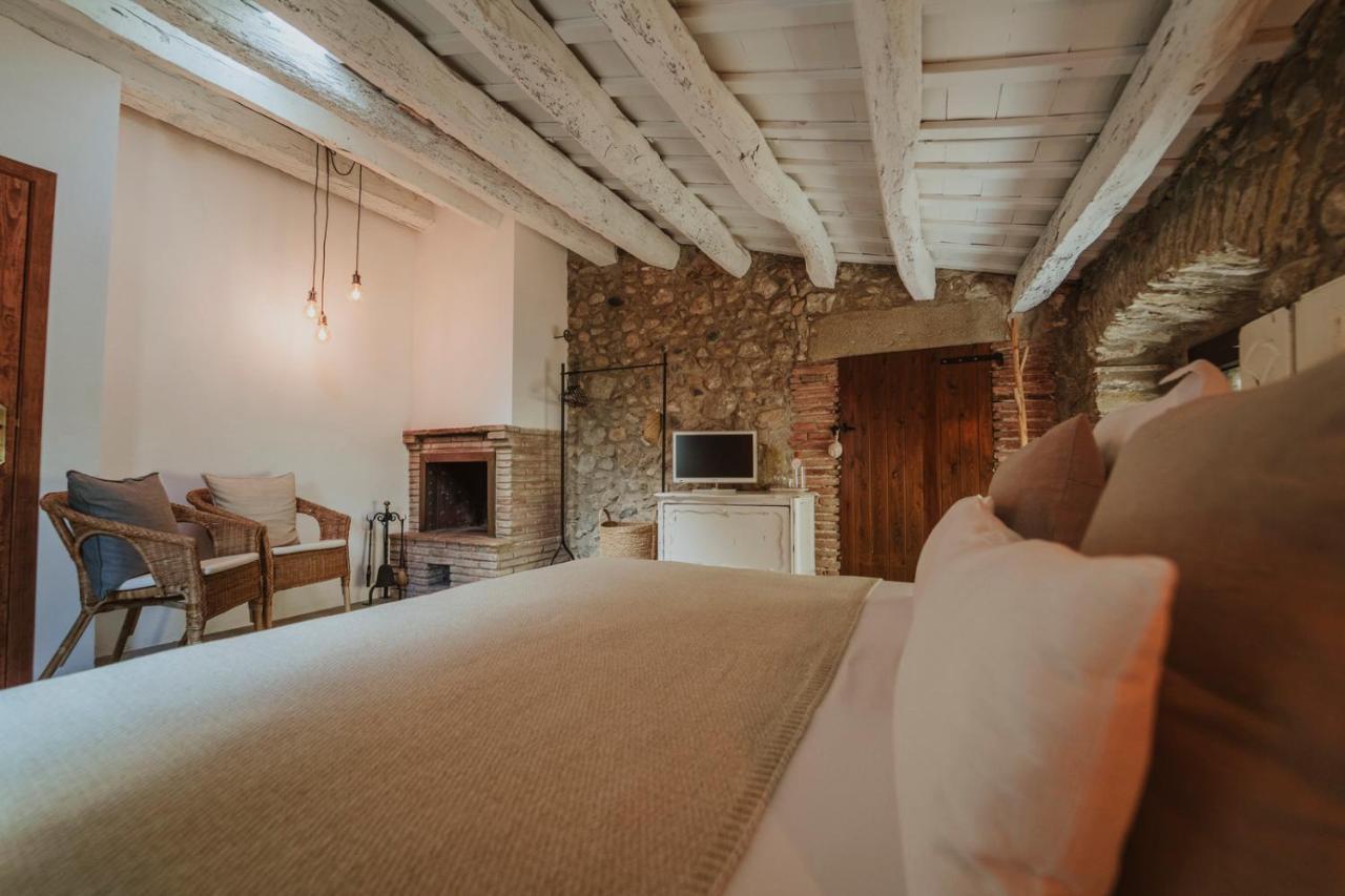 Cal Nou 9 - Adults Only Guest House Corsá Eksteriør bilde